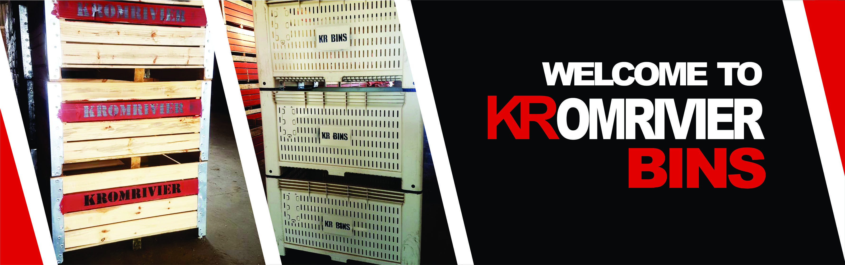 KROM RIVIER BANNER2