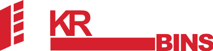 KROMRIVIER BINS